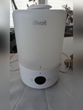 levoit humidifer